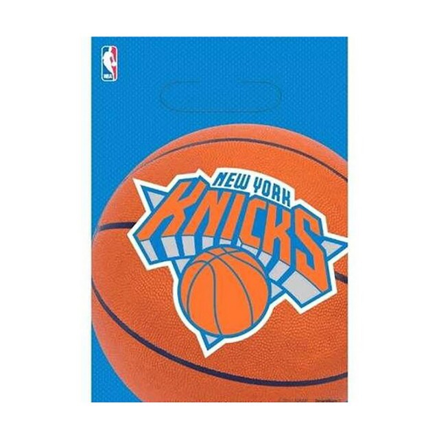 New York Knicks Favor Bags