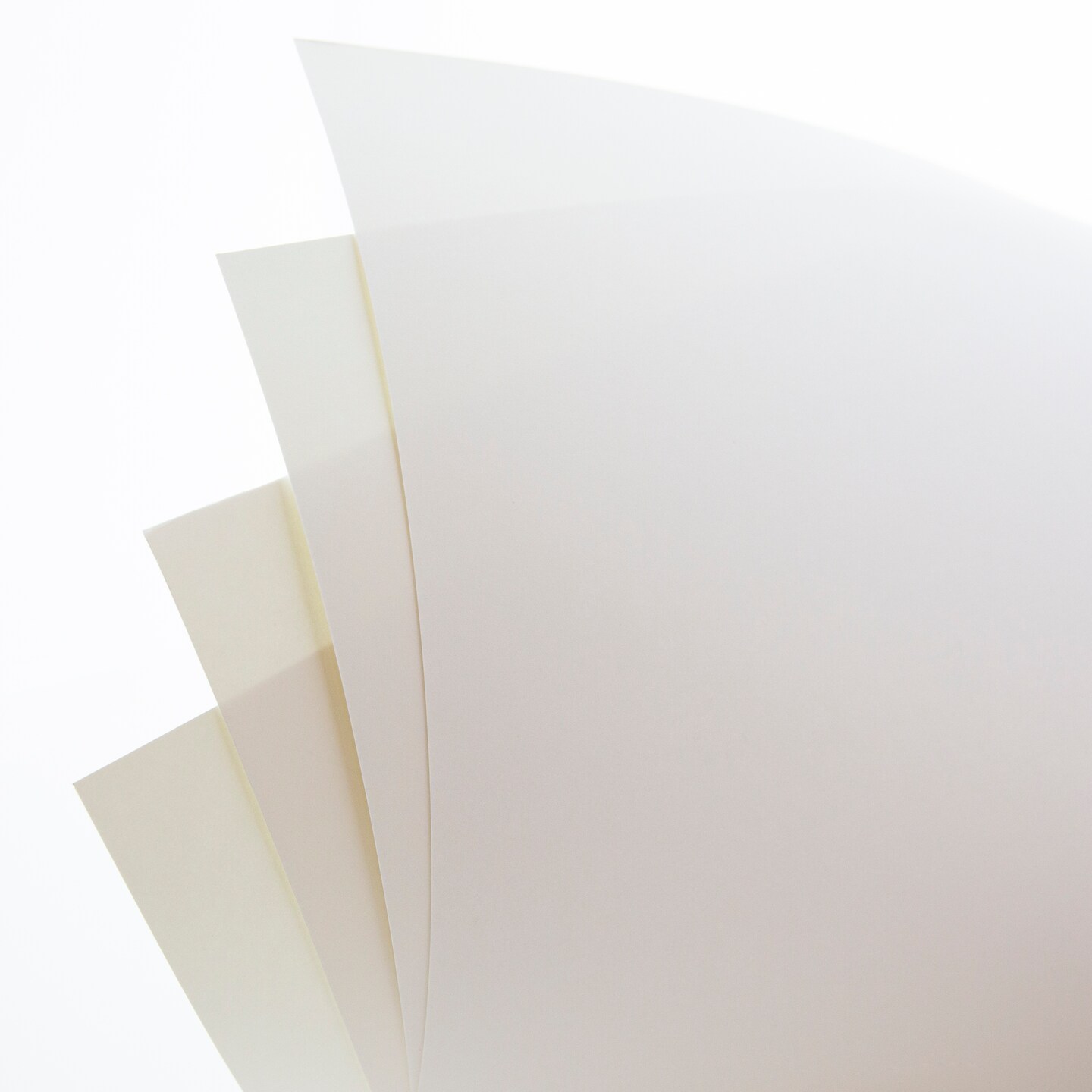 BAZIC 22&#x22; X 28&#x22; Poster Board - White (100 Sheet/Box)