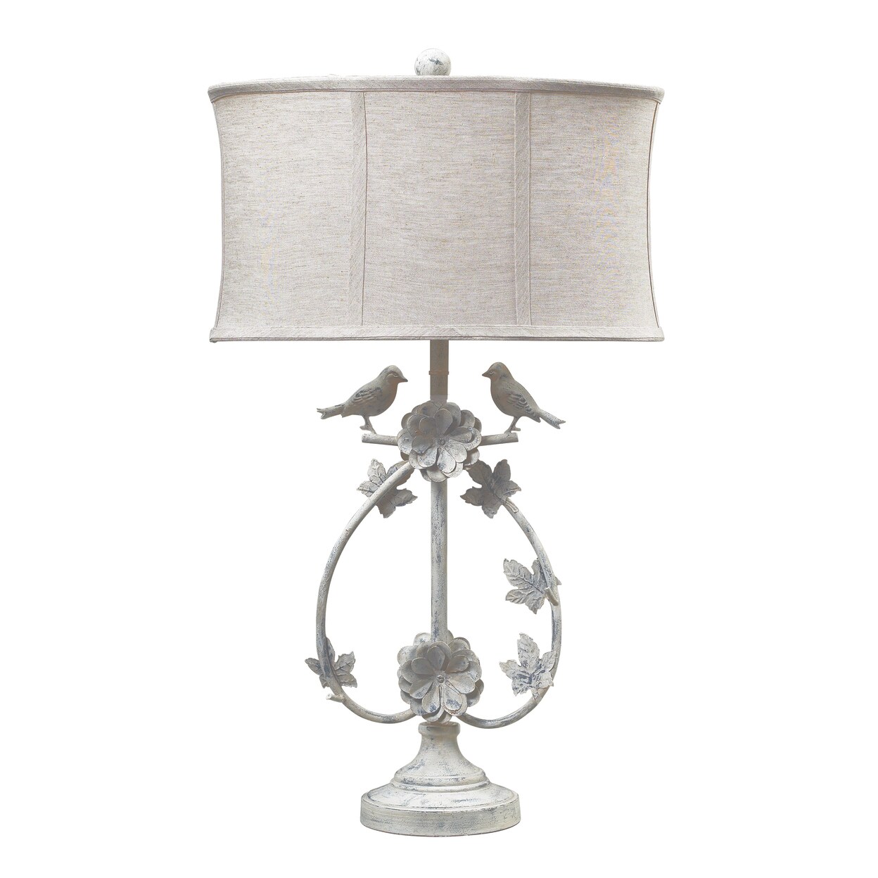 Saint Louis Heights 31 High 1-Light Table Lamp