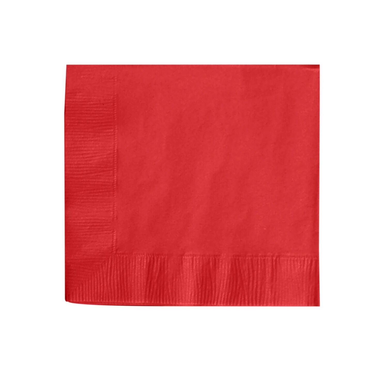 50 Disposable 2 Ply Soft Dinner Cocktail Paper NAPKINS Michaels