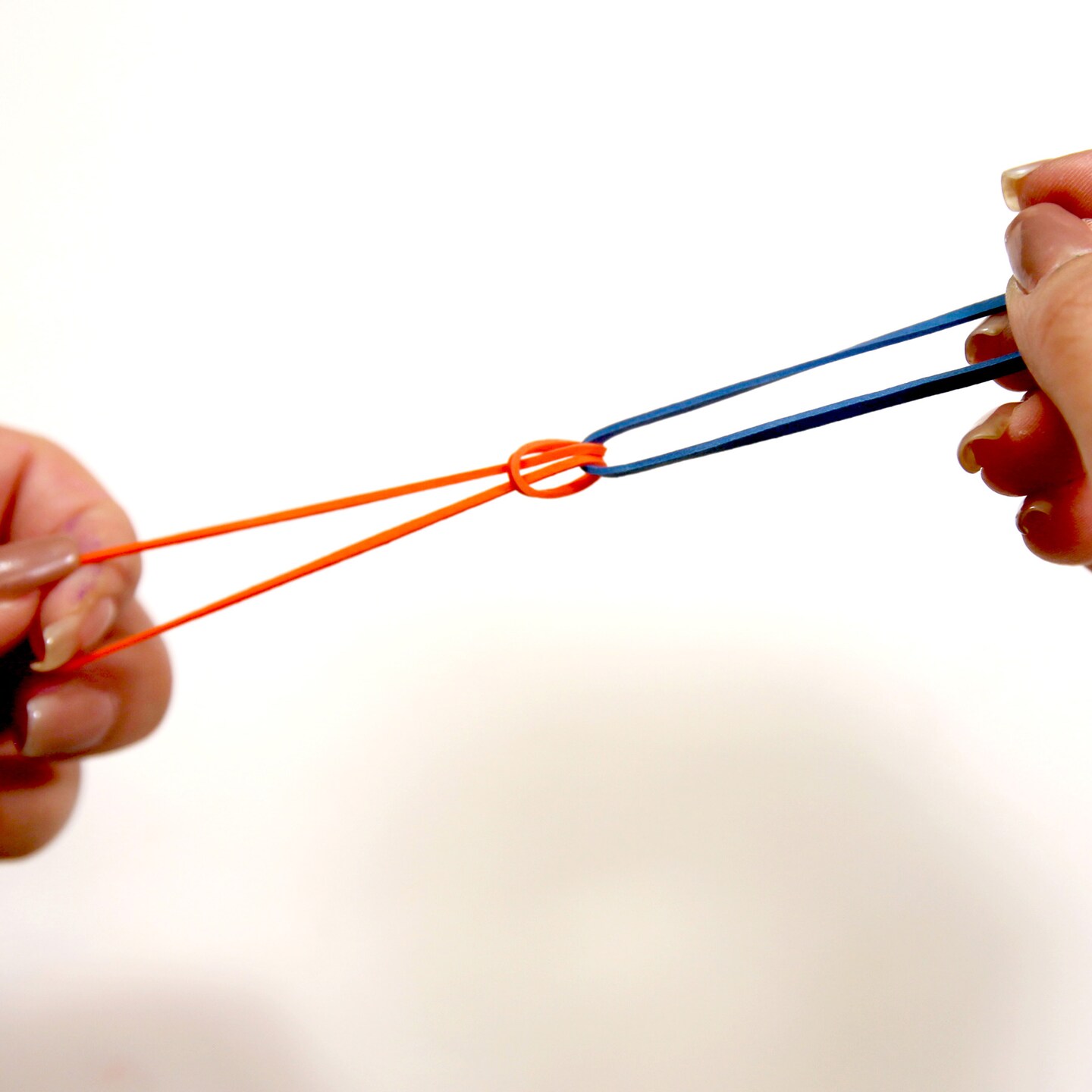 BAZIC 2 Oz./ 56.70 g Assorted Sizes and Colors Rubber Bands