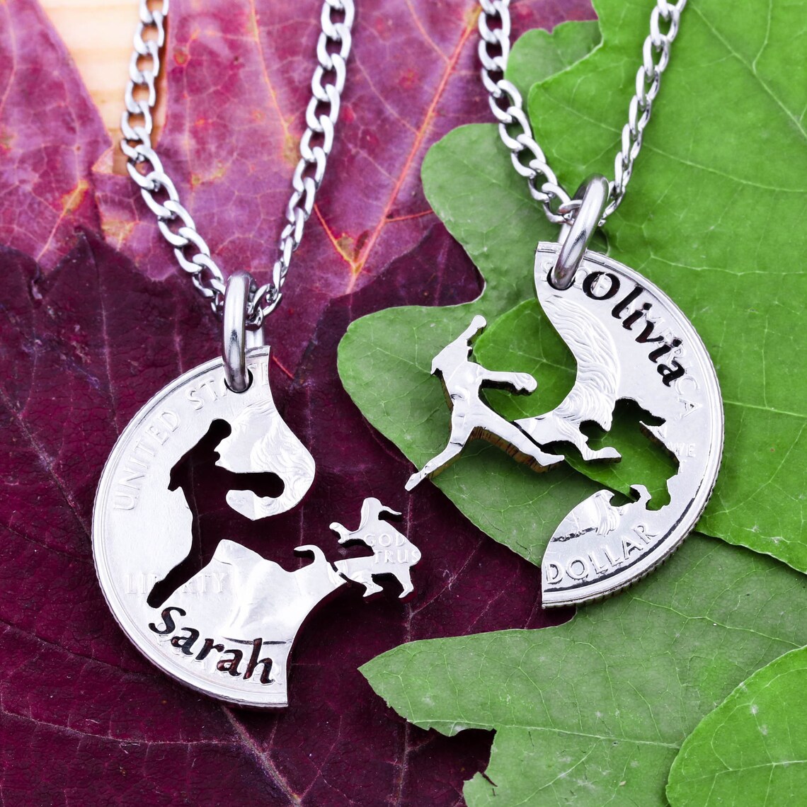 Softball Necklaces - Durable, Stylish Sports Accessories