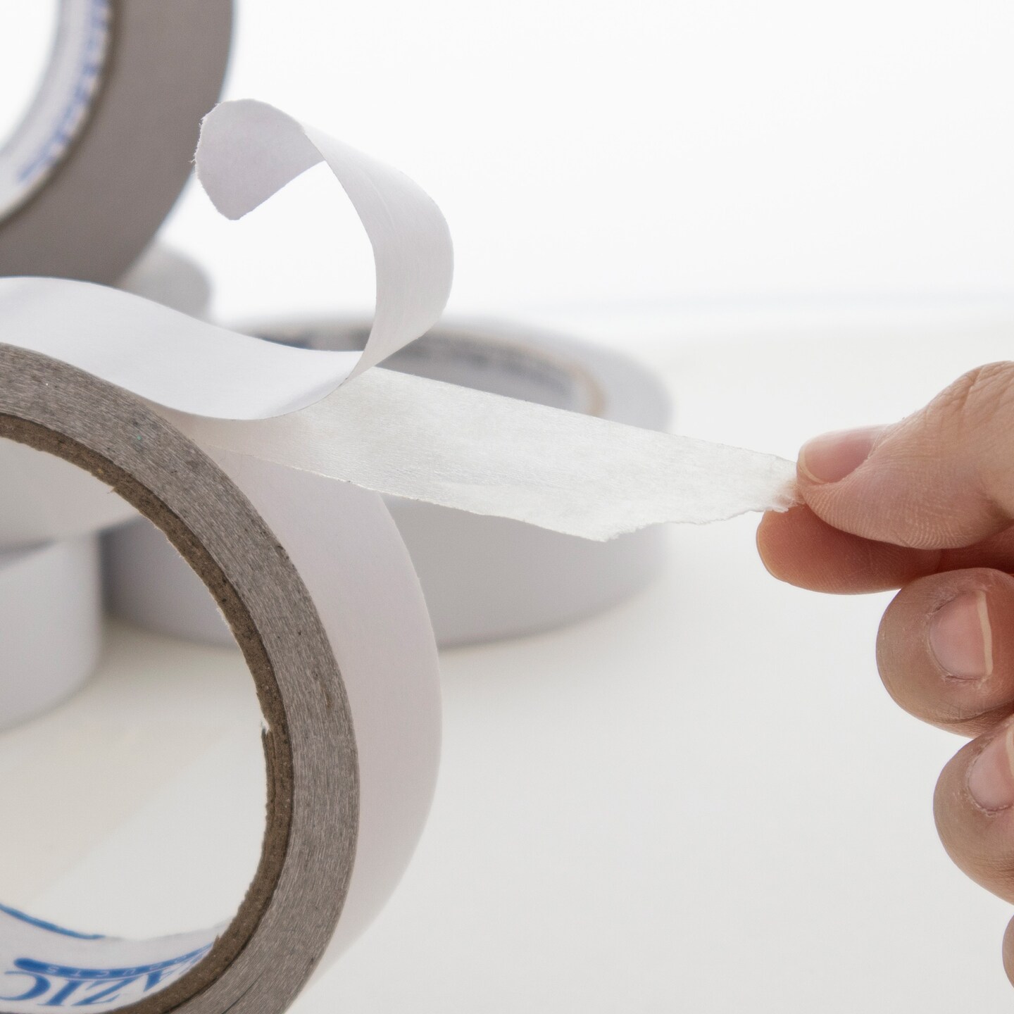BAZIC Double Sided Tape 1&#x22; X 20 Yard (720&#x22;)