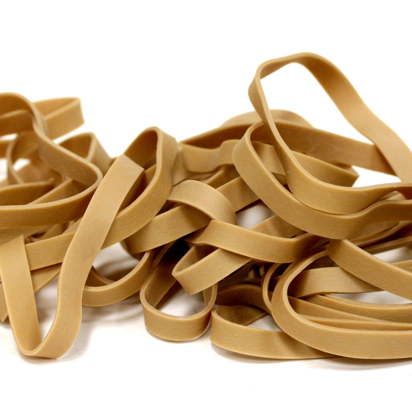BAZIC 2 Oz./ 56.70 g #64 Rubber Bands