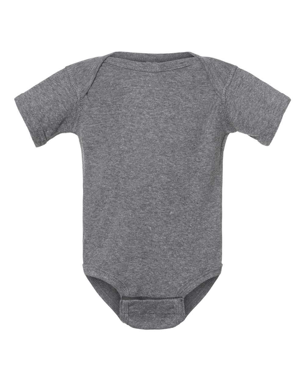 Rabbit Skins® Infant Baby Rib Bodysuit