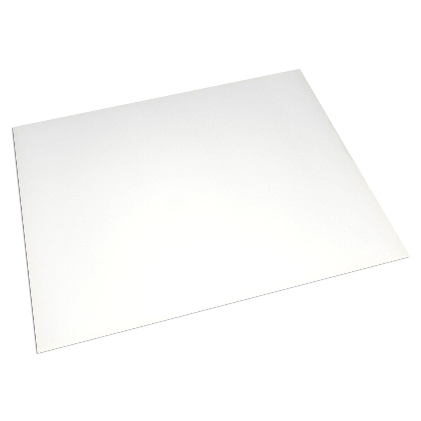 Poster Board, White 10pt., 14&#x22; x 22&#x22;, 100 Sheets