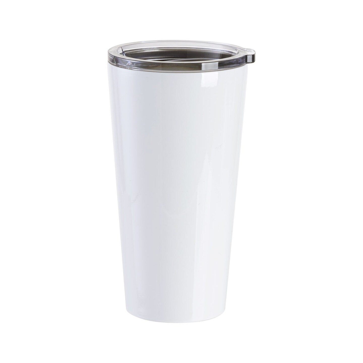 16oz Stainless Steel Sublimation Tumblers - 4 Pack