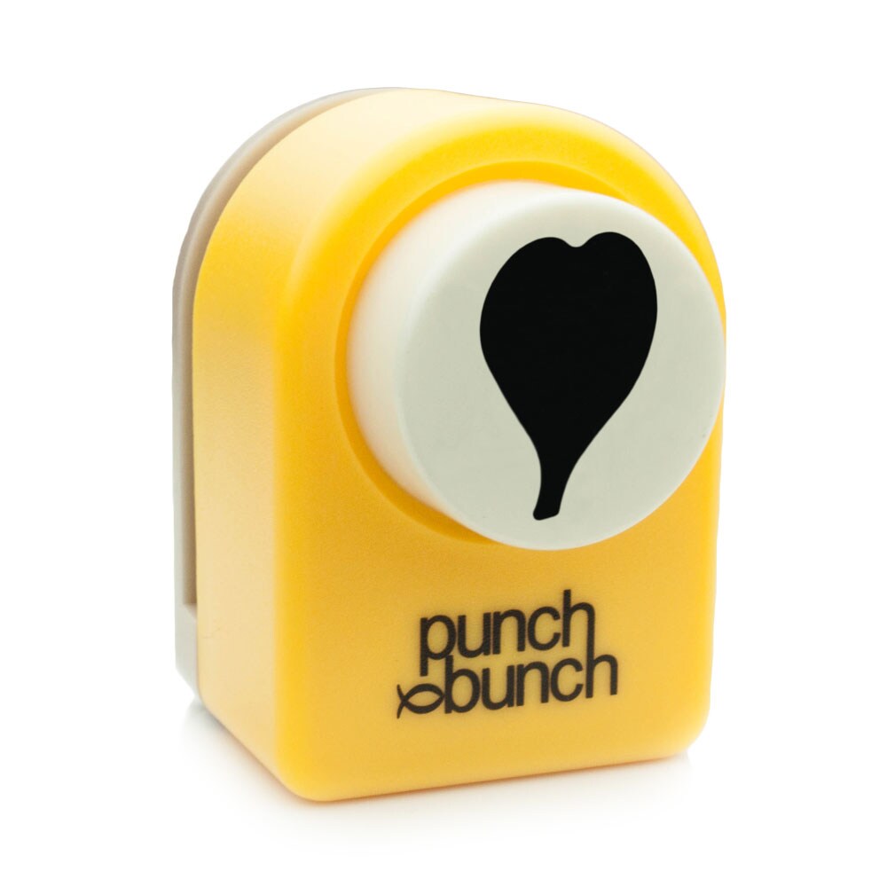 Medium Punch - Perky Petal