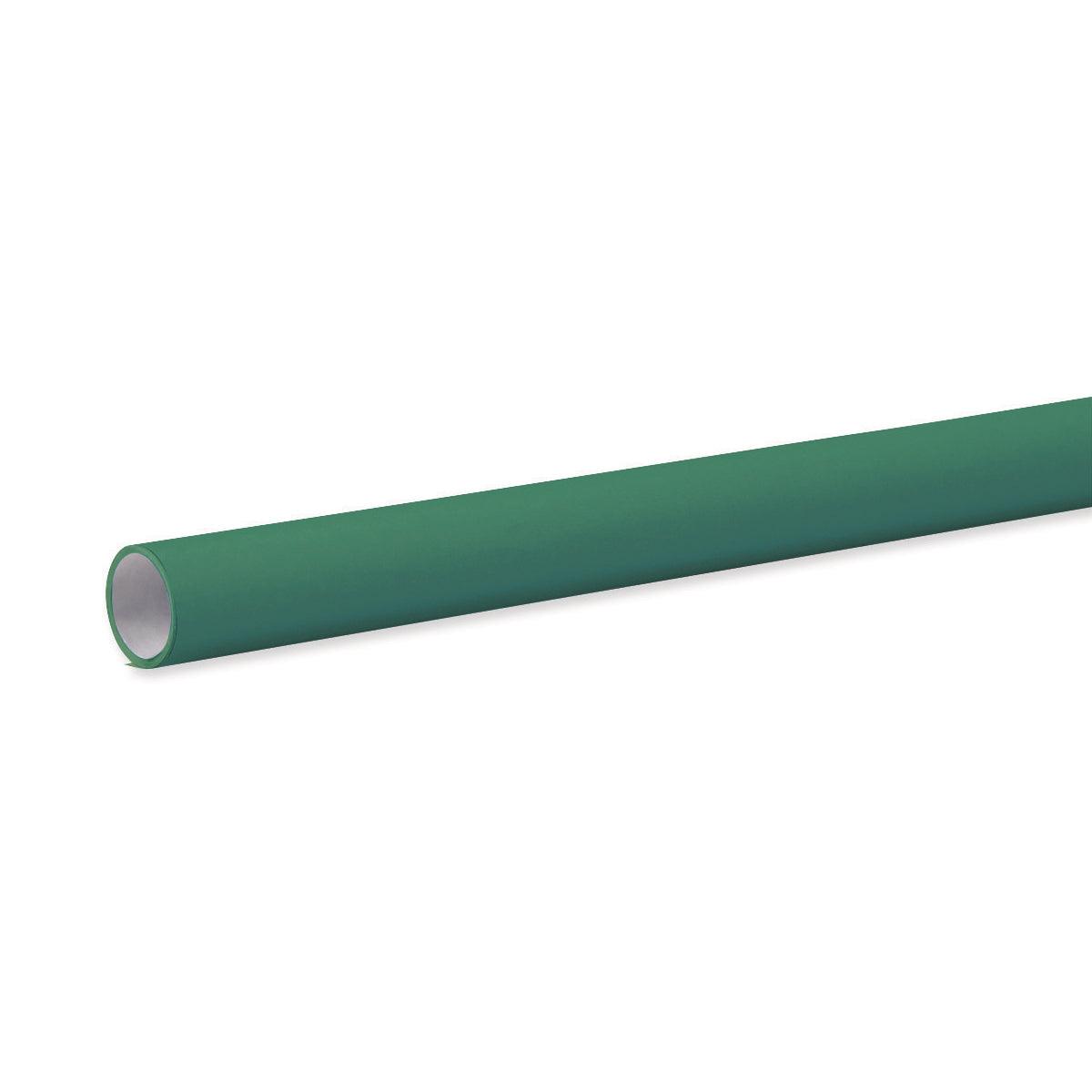 Bulletin Board Art Paper, Teal, 48&#x22; x 12&#x27;, 4 Rolls