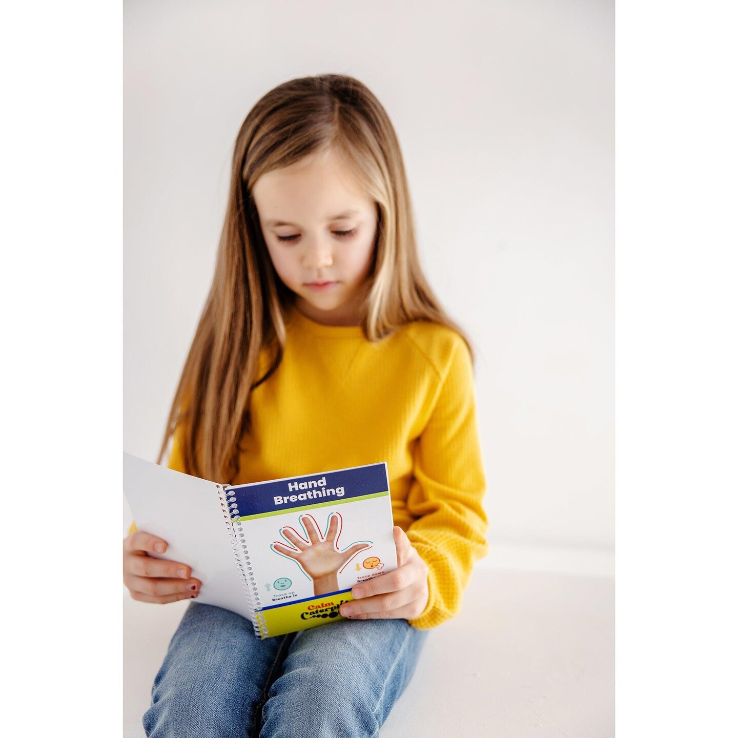 Feelings &#x26; Emotions Flashcards For Kids