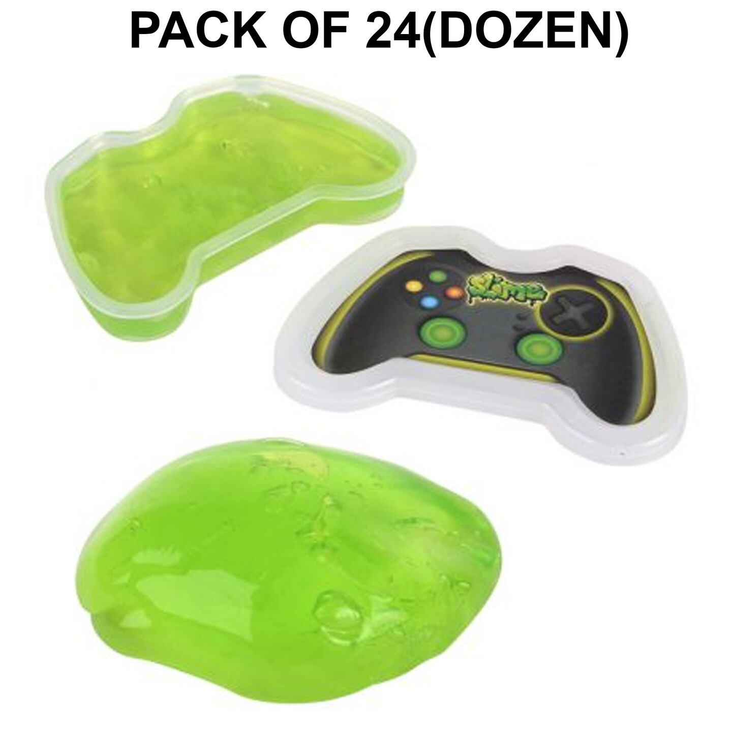 Game Controller Slime | MINA&#xAE;