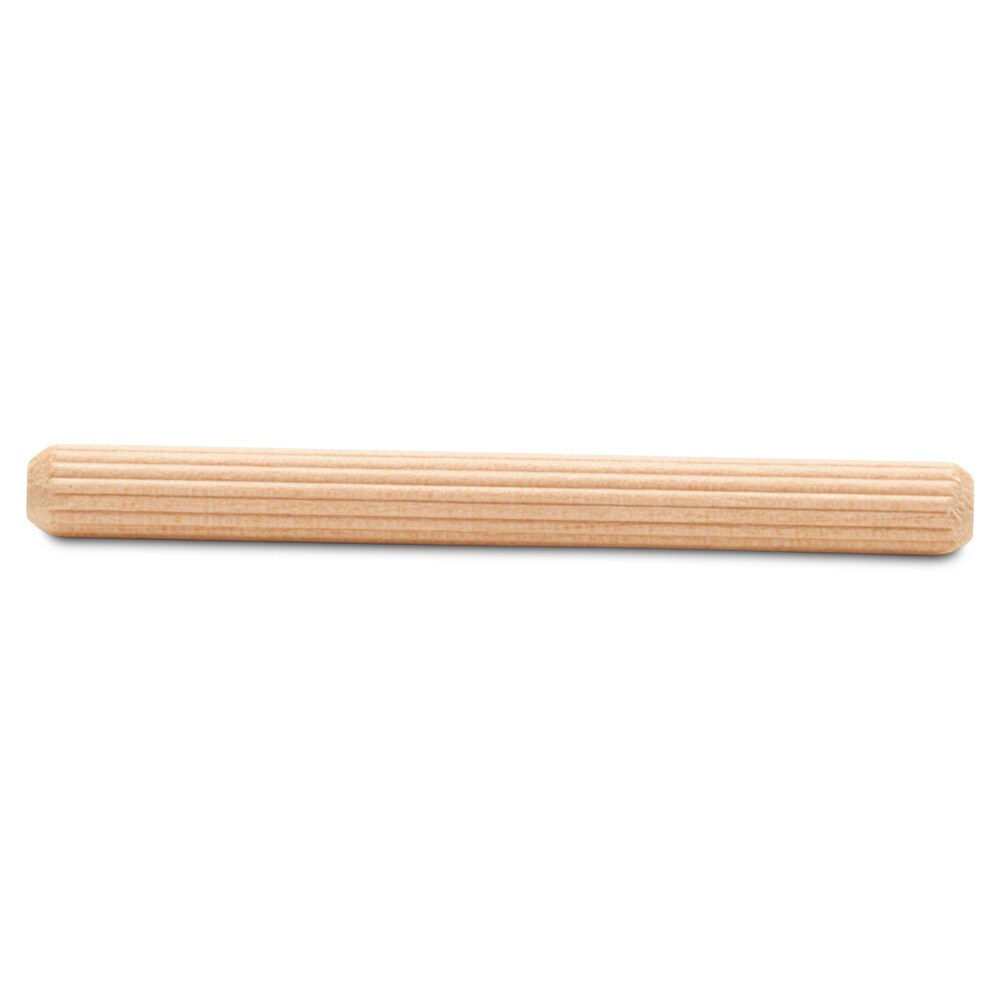 Wood Dowel Pins, Multiple Sizes, for Furniture &#x26; Crafts|Woodpeckers
