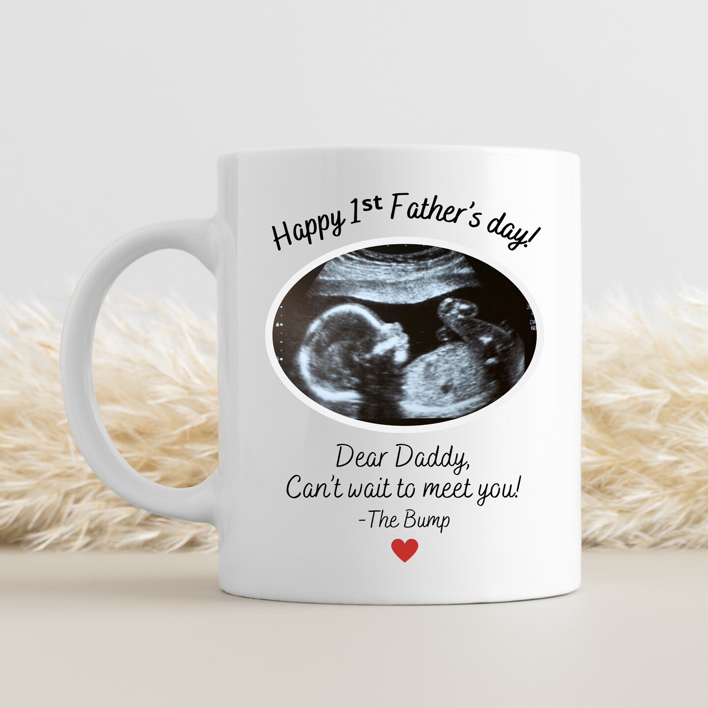 New dad mugs fashion