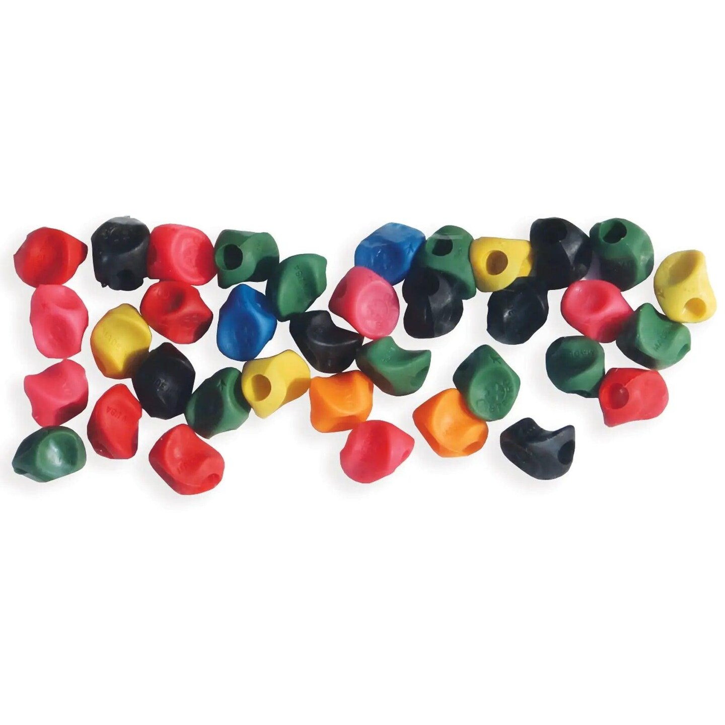 Stetro&#xAE; Pencil Grips, 36 Per Pack, 2 Packs