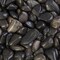 Panacea Decorative River Rocks 32oz-Black | Michaels