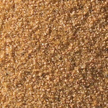 Panacea Decorative Sand 32oz-Natural Tan