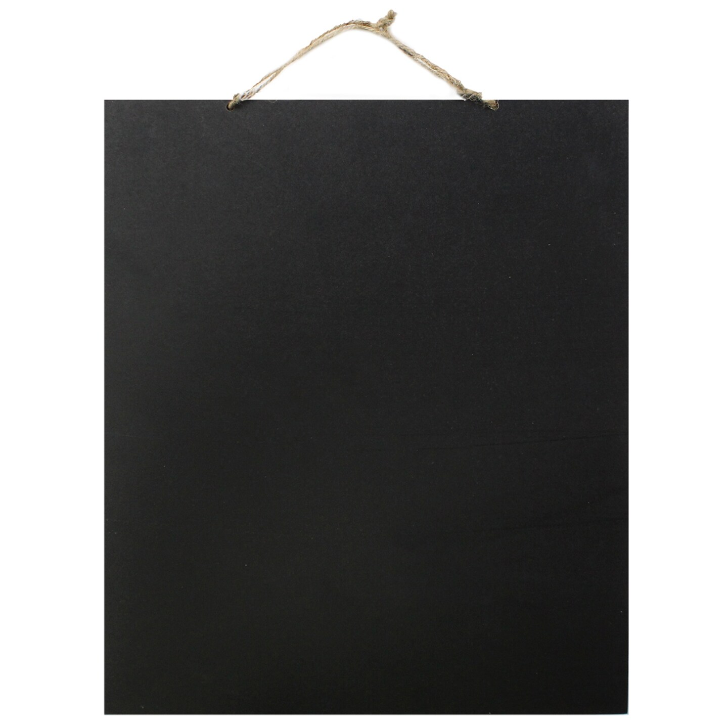 Little Birdie Creative Chalkboard 10"X12"-Portrait Rectangular