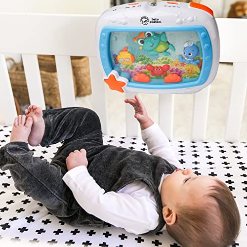 Soother Musical Crib Toy and Sound Machine for Newborns and Up Michaels