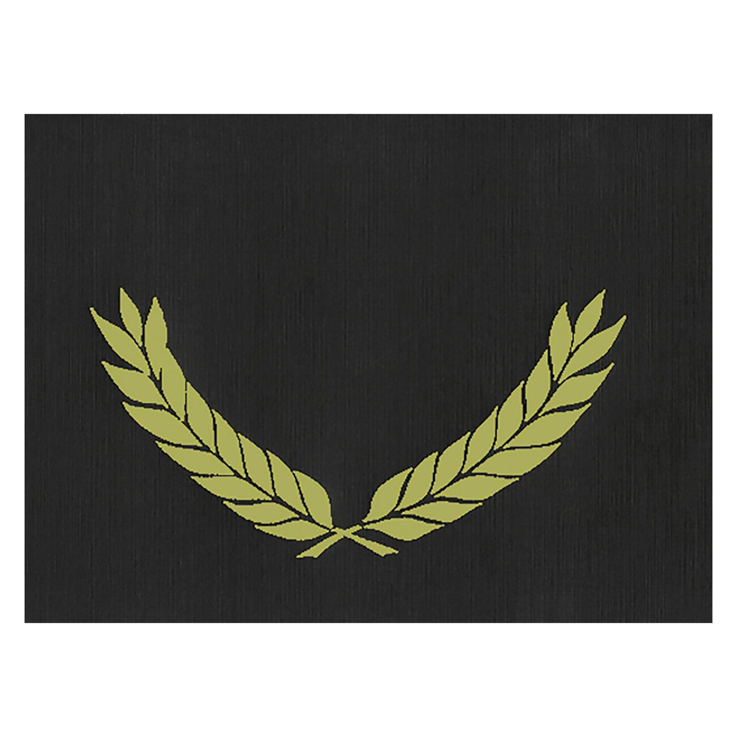 Gold Foil Stamped Black Certificate Folders, 10&#x22; x 13&#x22;, Pack of 30