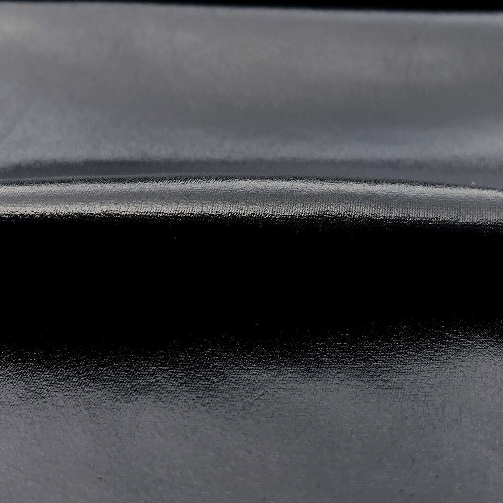 FabricLA Tessuto Hacci A Maglia 2x2, Poliestere Rayon Spandex 115cm, Blu, Venduto Al Metro (4,6m Continui)
