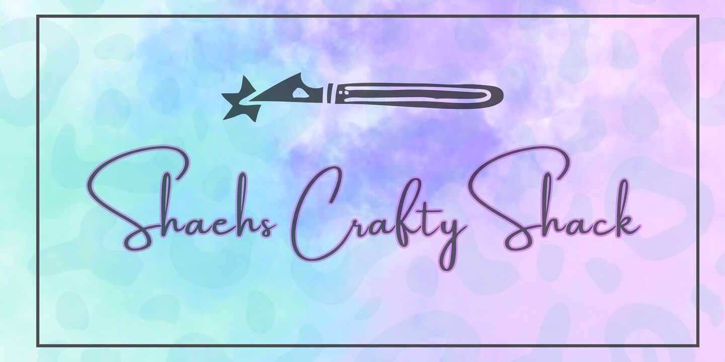Shaehs Crafty Shack | Storefront | Michaels