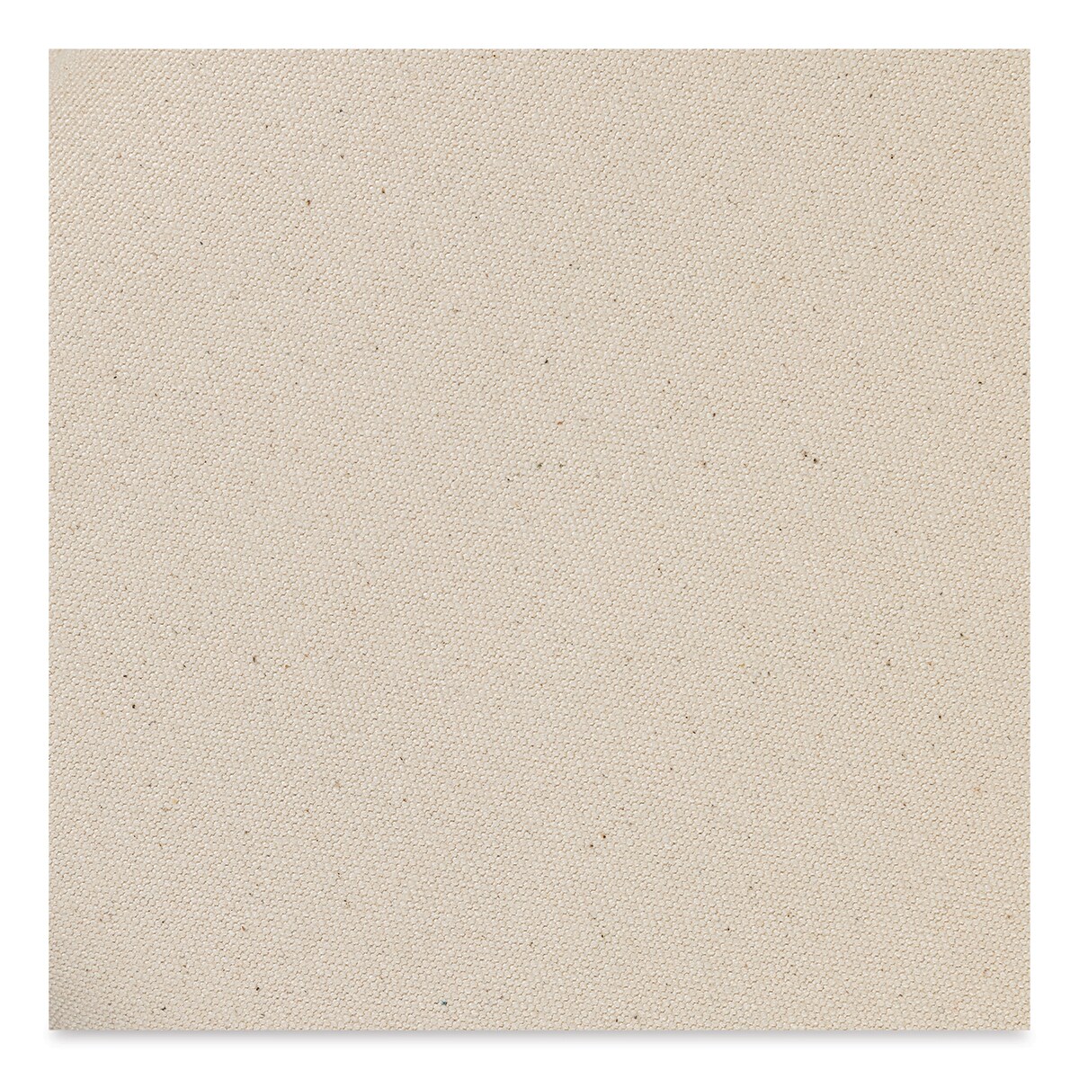 Fredrix Folded Blanket Canvas - 144&#x22; x 6 yds, Unprimed