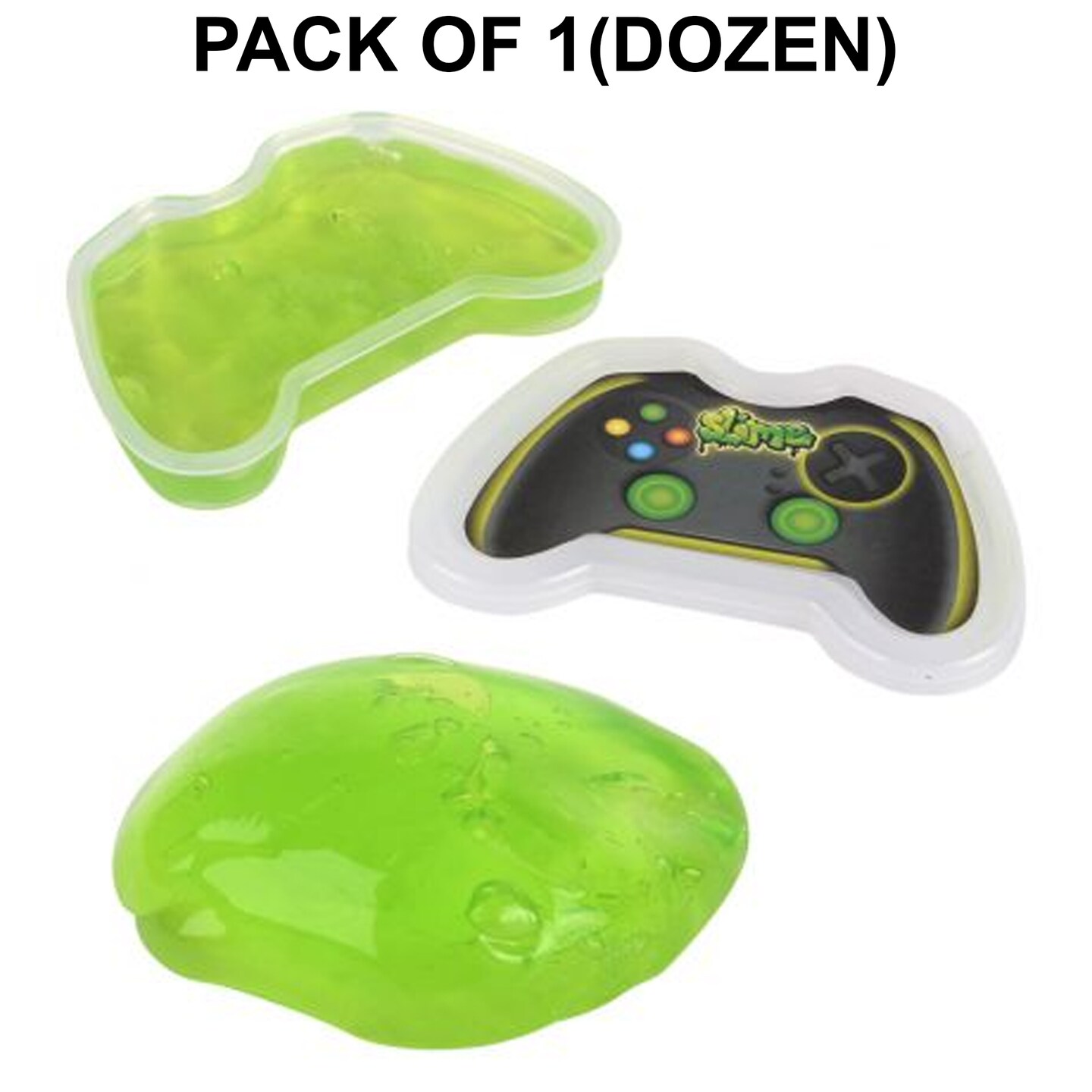 Game Controller Slime | MINA&#xAE;