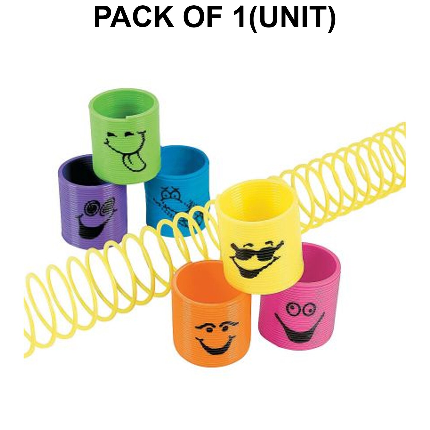 Goofy Face Mini Stairwalkers | MINA&#xAE;