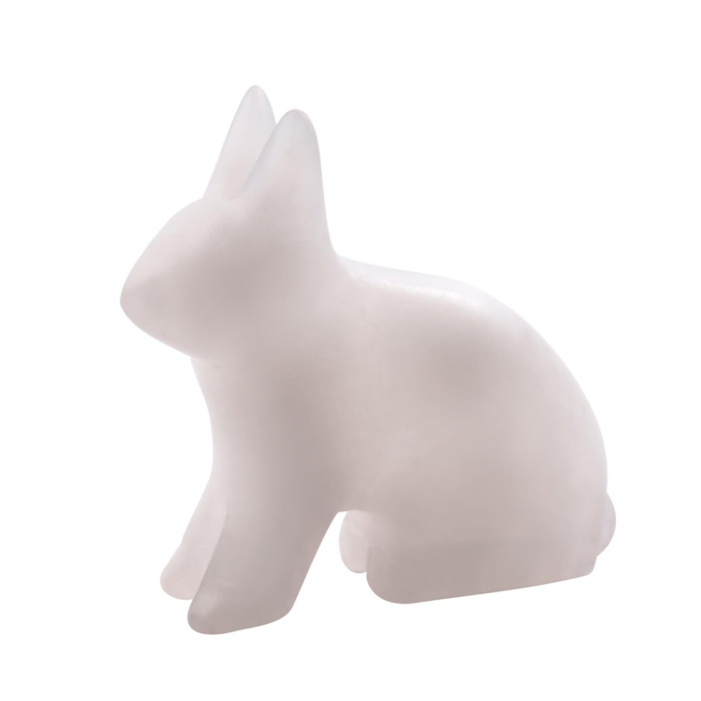 Mothers Day Gift - Arctic Hare Alabaster Carving Kit