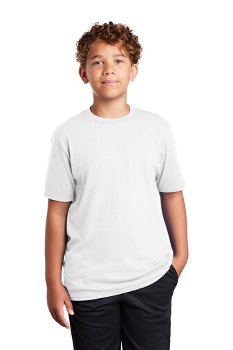 12 Pack : Port &#x26; Company&#xAE; Youth Performance Blend Tee