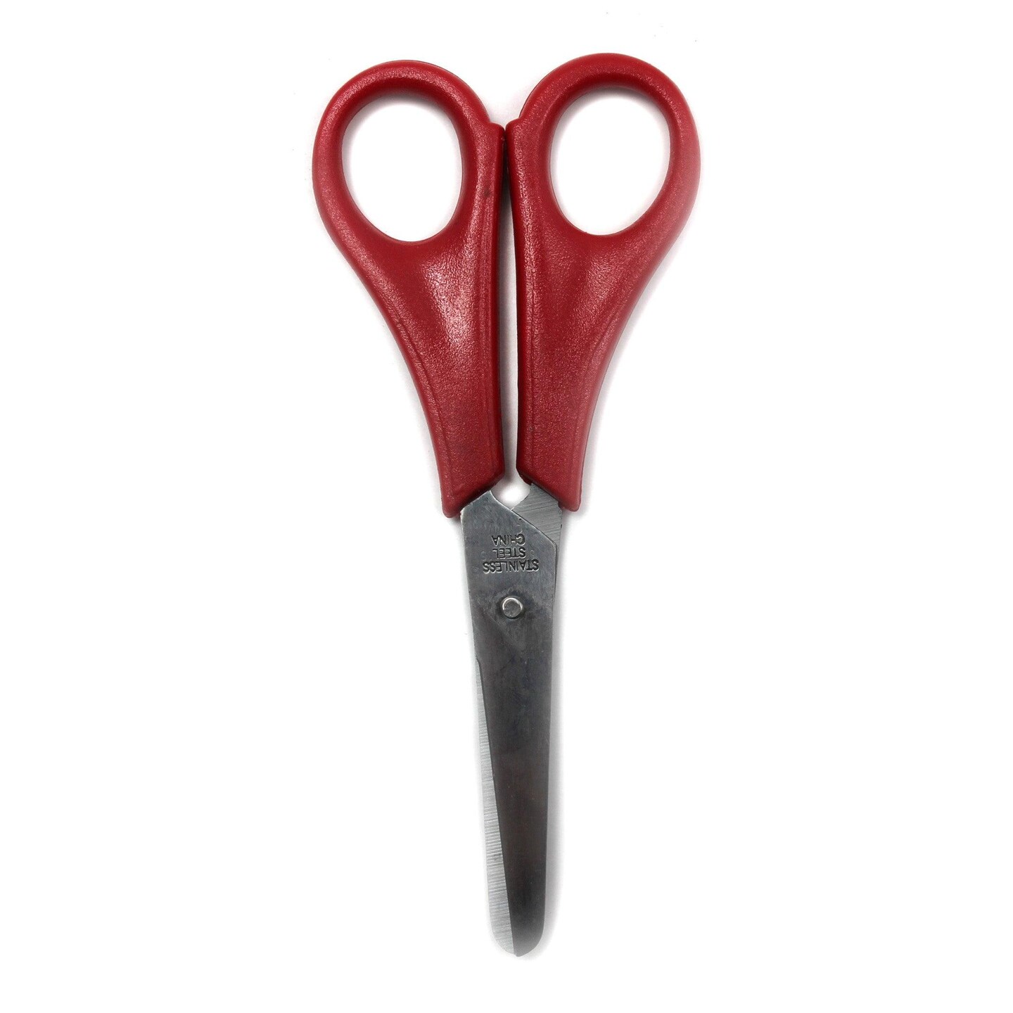 Children&#x27;s 5.5&#x22; Scissors, Blunt Tip, Assorted Colors, Pack of 36