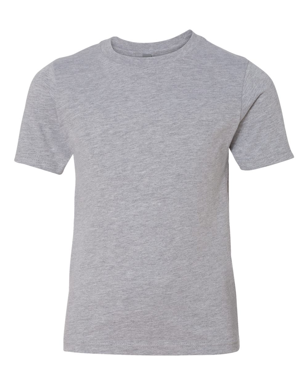 12 Pack: Next Level&#xAE; - Youth Cotton T-Shirt