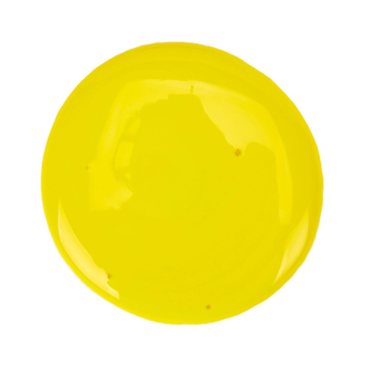 Premier Tempera Paint, 16 oz, Yellow, Pack of 3
