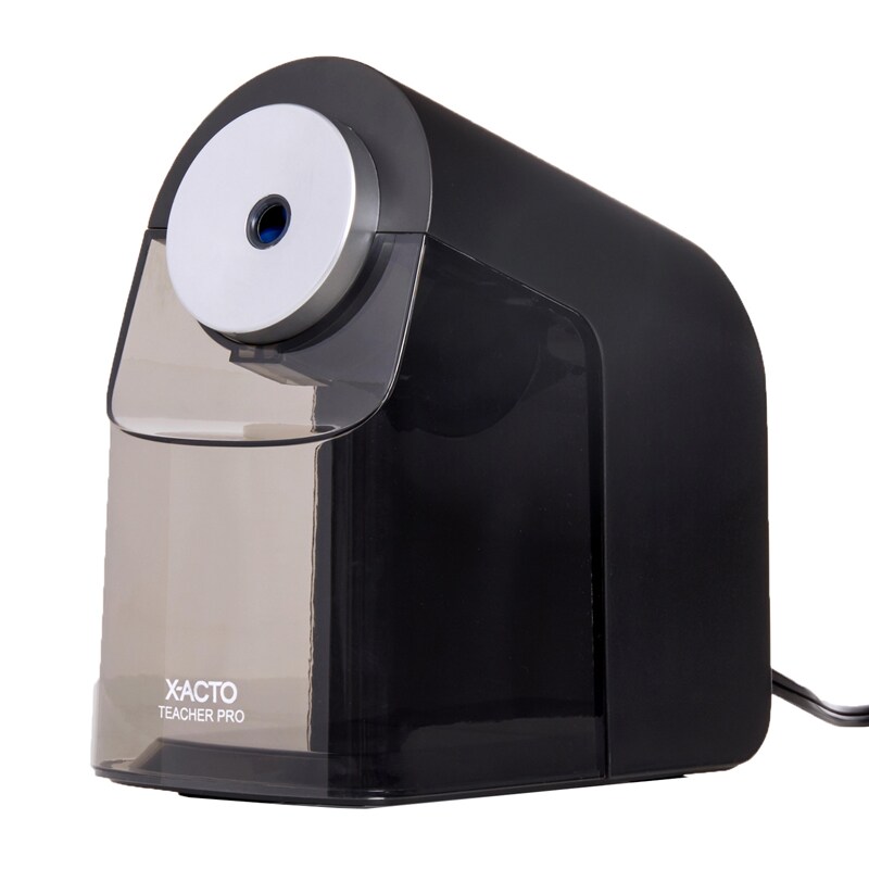 Michaels electric pencil shop sharpener