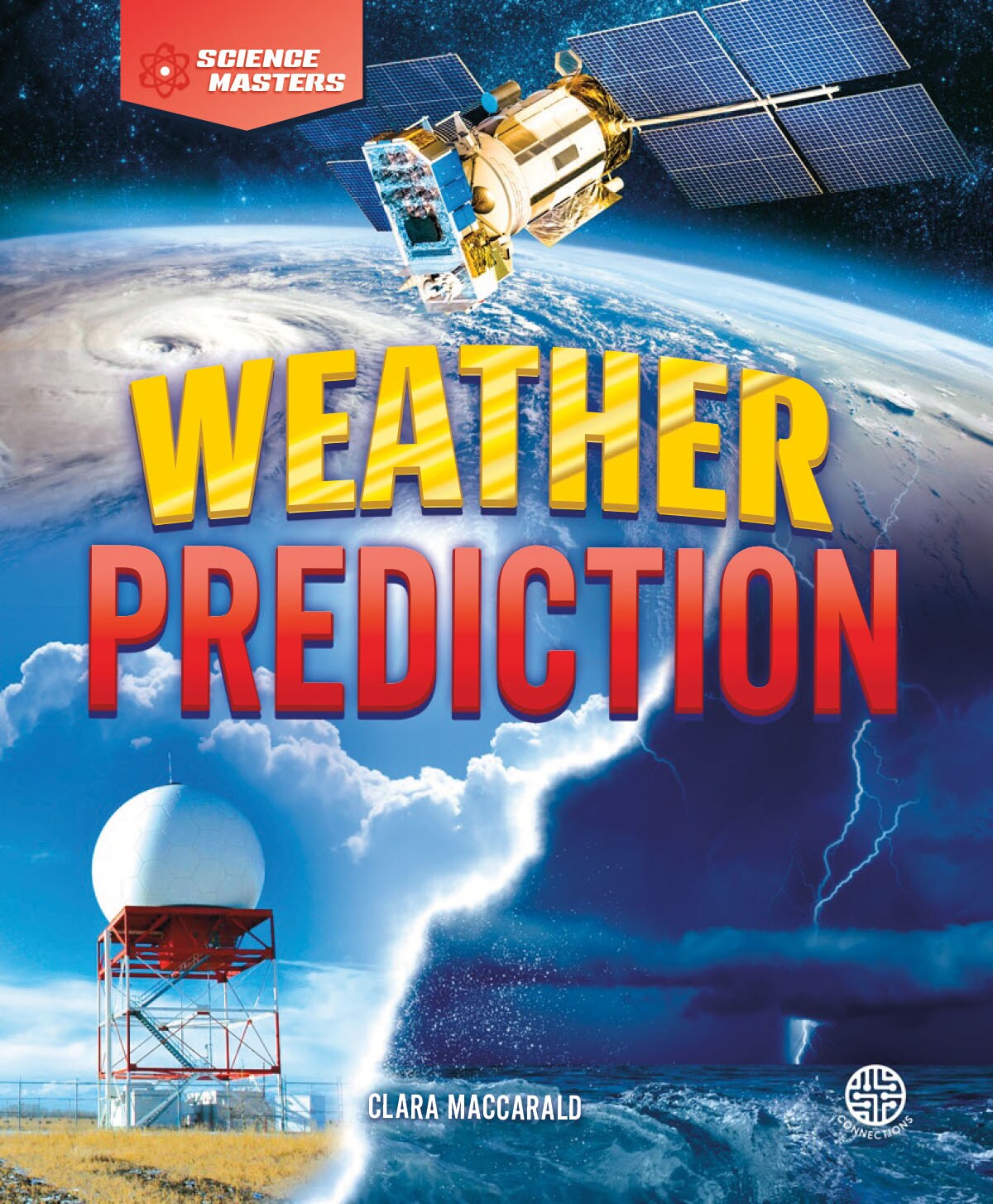 rourke-educational-media-science-masters-weather-prediction-reader