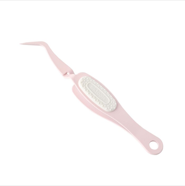 Craft Tweezers PINK EK Success 54000036 Pinzas Ek Tools by American Crafts