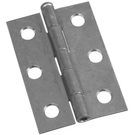 508 Loose Pin Narrow Utility Hinges