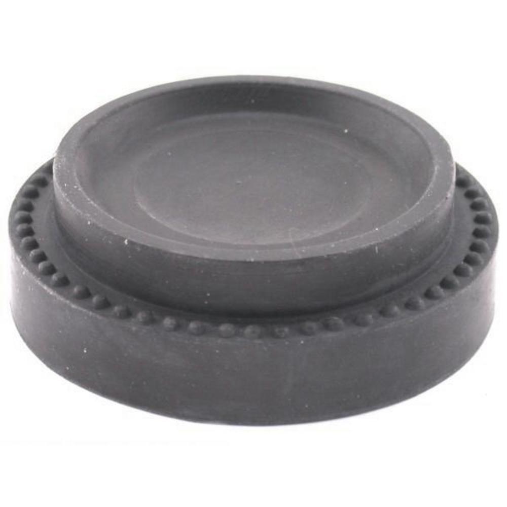 Vacuum Watch Case Opener with Watch Crystal Protection Cushion Watch Repair Kit