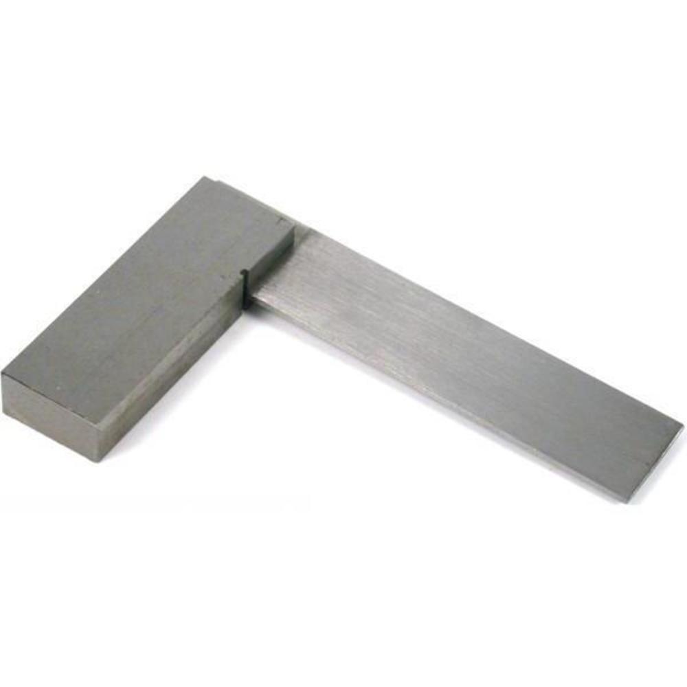 2 Metal Machinist Squares Metalworking Jewelry Measuring Hand Tools 3&#x22; Long