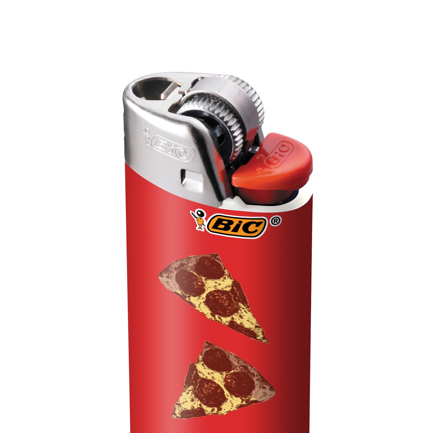 BIC Pocket Lighter, Special Edition Favorites Collection, Assorted