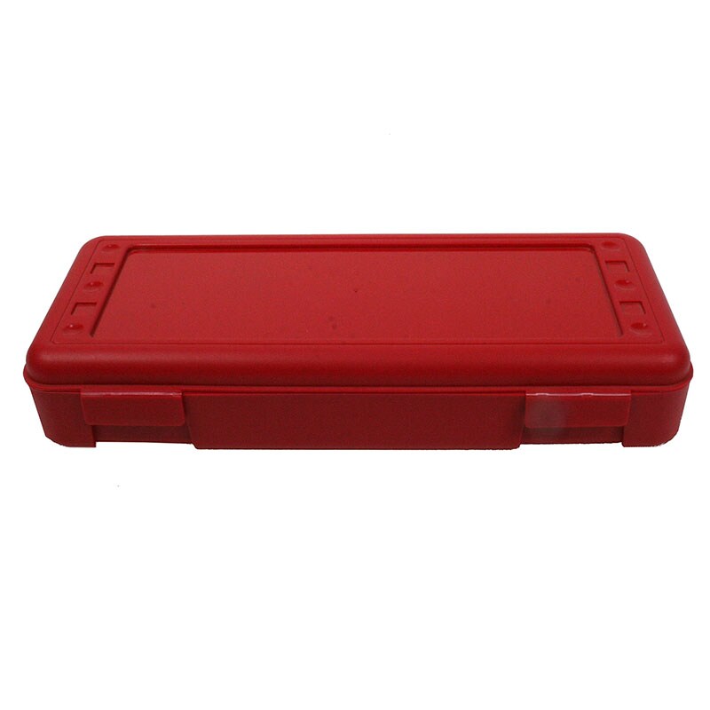 Ruler Box, Red | Michaels