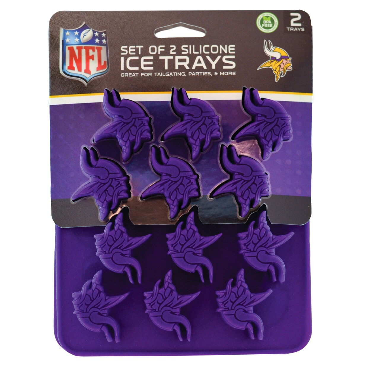 The CUBE Freeze Dryer Silicone Mats (4-Pack)