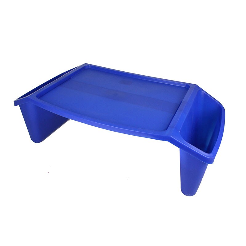 Lap Tray, Blue
