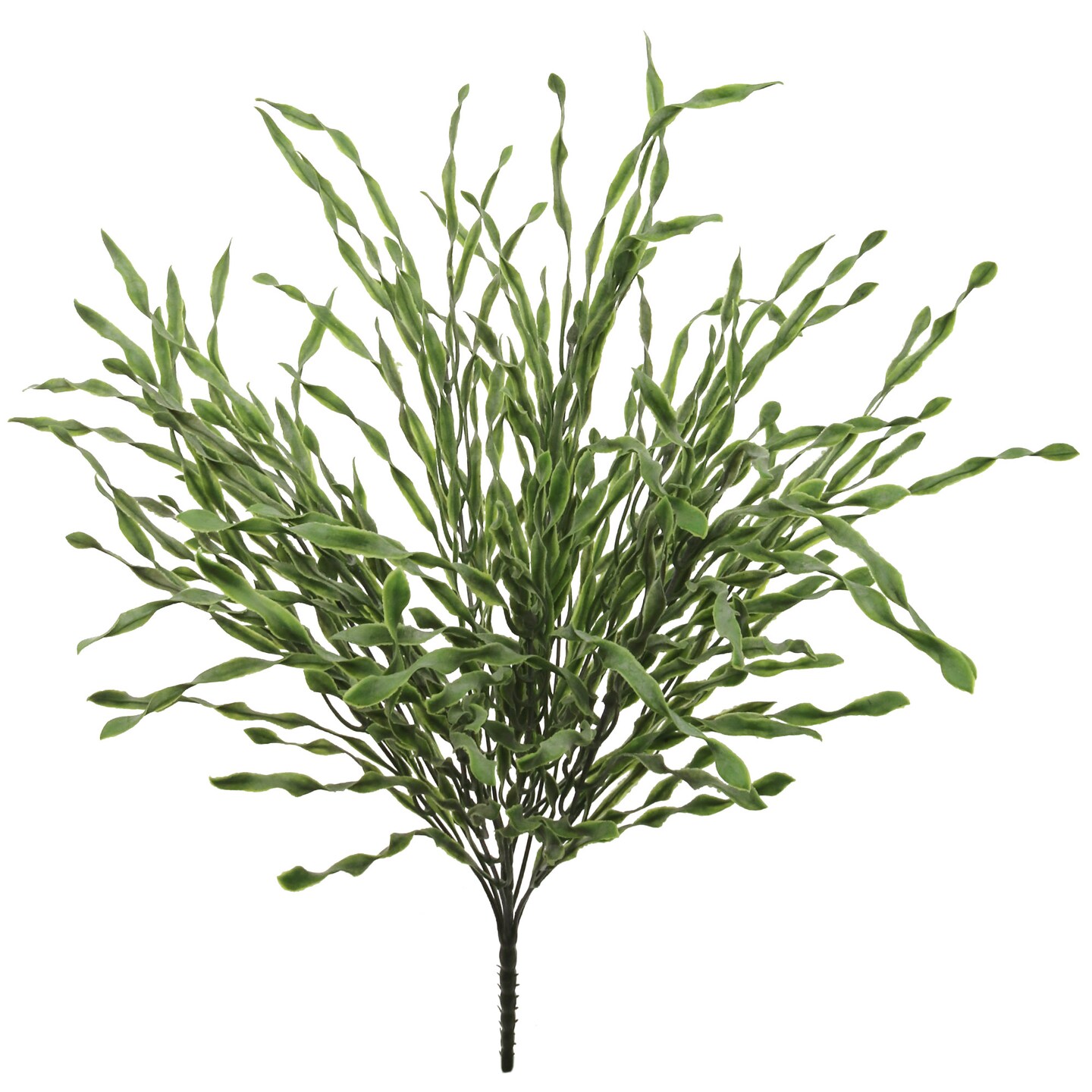 Box of 12: Spiral Grass Bush by Floral Home&#xAE;