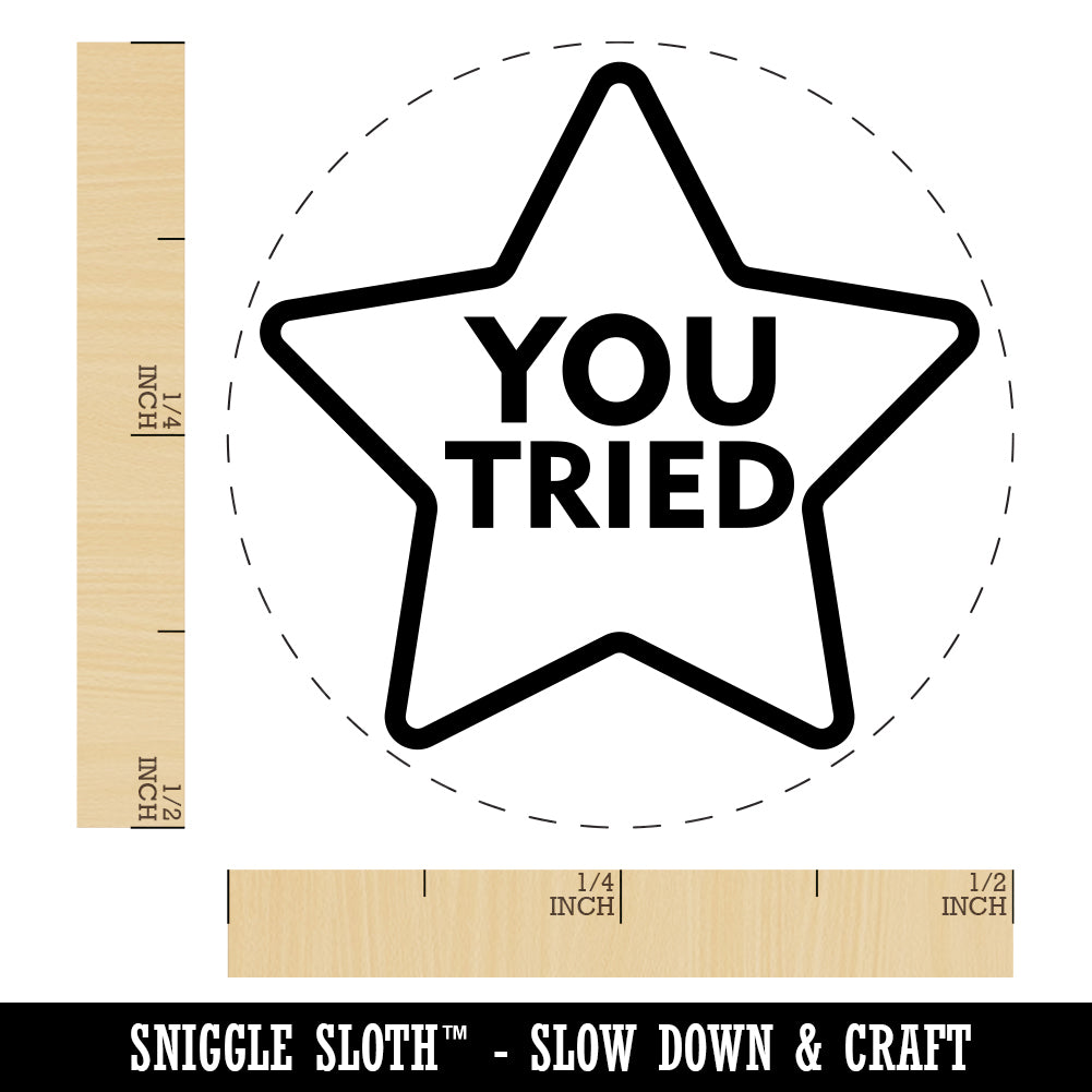 You Tried Star Rubber Stamp for Stamping Crafting Planners