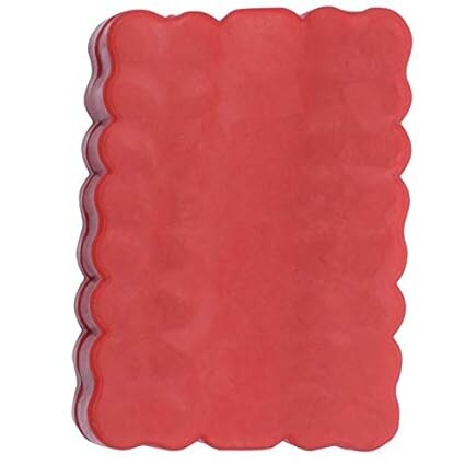 Red Paper Placemats - 12 Pc.