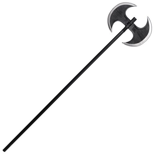 Executioner&#x27;s Axe