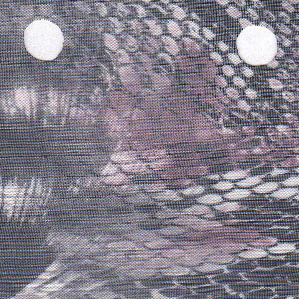 Yorganza Fashion Scarf Fabric