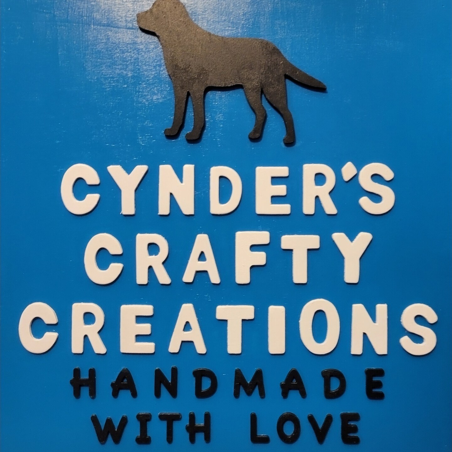Cynder's Crafty Creations | Storefront | Michaels