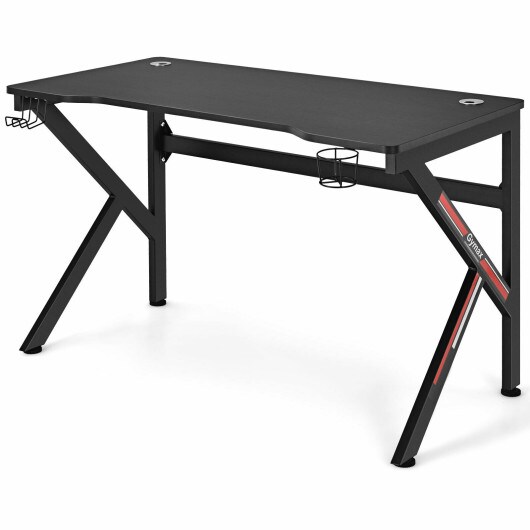 Gaming desk deals 48 inch